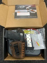 KIMBER MICRO 9 STG W/HOLSTER - 1 of 5