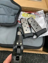 KIMBER MICRO 9 STG W/HOLSTER - 3 of 5