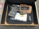 KIMBER MICRO 9 STG W/HOLSTER - 5 of 5