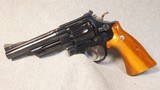 SMITH & WESSON MODEL 27-3 50TH ANNIVERSARY - 3 of 3
