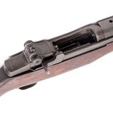 SPRINGFIELD ARMORY M1D GARAND - 5 of 5