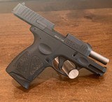 TAURUS INTERNATIONAL MFG., INC. G3C - 3 of 4