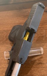 TAURUS INTERNATIONAL MFG., INC. G3C - 4 of 4