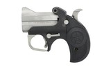 BOND ARMS BACKUP - 1 of 1