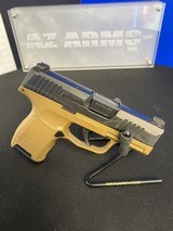 SIG SAUER P365 - 2 of 2