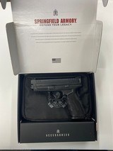 SPRINGFIELD XD 9 Mod. 2 - 3 of 3