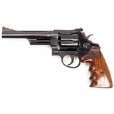 SMITH & WESSON 28-2 Highway Patrolman - 1 of 5