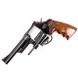 SMITH & WESSON 28-2 Highway Patrolman - 4 of 5