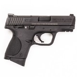 SMITH & WESSON M&P9C - 3 of 4