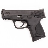 SMITH & WESSON M&P9C - 1 of 4