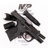 SMITH & WESSON M&P9C - 4 of 4