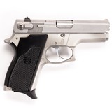 SMITH & WESSON MODEL 669 - 3 of 4