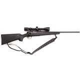 REMINGTON MODEL SEVEN - 3 of 5