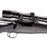 REMINGTON MODEL SEVEN - 4 of 5