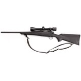 REMINGTON MODEL SEVEN - 1 of 5