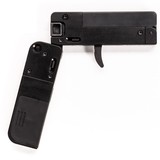 TRAILBLAZER FIREARMS LIFECARD - 2 of 5