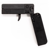 TRAILBLAZER FIREARMS LIFECARD - 1 of 5