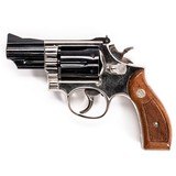 SMITH & WESSON MODEL 19-3 - 1 of 5