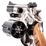 SMITH & WESSON MODEL 19-3 - 5 of 5