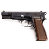 FNH HI POWER - 1 of 4