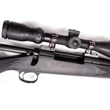 REMINGTON MODEL 700 - 4 of 4