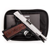 SPRINGFIELD ARMORY EMP 4 - 4 of 4