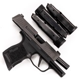 SIG SAUER P365 NITRON - 4 of 4