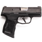 SIG SAUER P365 NITRON - 3 of 4
