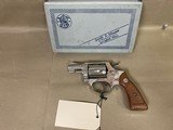 SMITH & WESSON 37 - 2 of 3