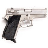 SMITH & WESSON 669 - 2 of 3
