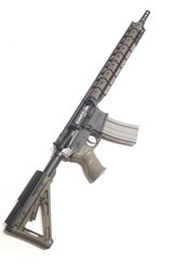 LARUE TACTICAL LT-15 PredatAR - 2 of 8