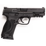 SMITH & WESSON M&P9 M2.0 - 3 of 4