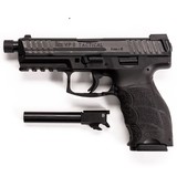 H&K VP9 TACTICAL - 1 of 4