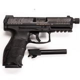 H&K VP9 TACTICAL - 3 of 4