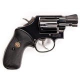 SMITH & WESSON MODEL 10-9 - 3 of 5