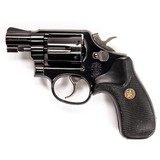 SMITH & WESSON MODEL 10-9 - 2 of 5