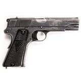 RADOM MODEL 35 GRADE II - 1 of 4