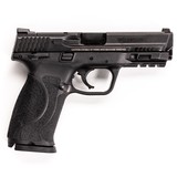 SMITH & WESSON M&P 9 M2.0 - 3 of 4