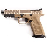 ZEV TECHNOLOGIES INC. OZ9C - 1 of 3