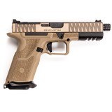 ZEV TECHNOLOGIES INC. OZ9C - 2 of 3