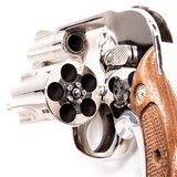 SMITH & WESSON 38 AIRWEIGHT - 5 of 5