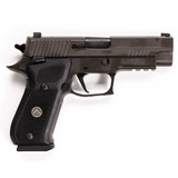 SIG SAUER P220 LEGION - 3 of 4