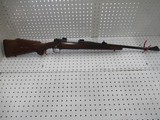 WINCHESTER MODEL 70 - 1 of 7
