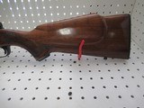 WINCHESTER MODEL 70 - 3 of 7