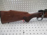 WINCHESTER MODEL 70 - 6 of 7