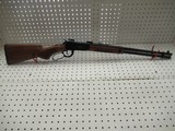 MOSSBERG 464 - 1 of 7