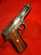 TAURUS PT-99 AF - 2 of 8