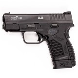SPRINGFIELD ARMORY XDS-9 3.3 - 1 of 4