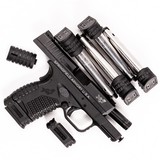 SPRINGFIELD ARMORY XDS-9 3.3 - 4 of 4
