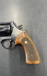 DAN WESSON MODEL 15 - 4 of 5